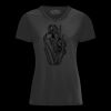 ATC PRO TEAM SHORT SLEEVE LADIES' TEE. Thumbnail