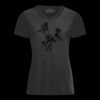 ATC PRO TEAM SHORT SLEEVE LADIES' TEE. Thumbnail