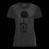 ATC PRO TEAM SHORT SLEEVE LADIES' TEE. Thumbnail