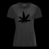 ATC PRO TEAM SHORT SLEEVE LADIES' TEE. Thumbnail