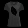 ATC PRO TEAM SHORT SLEEVE LADIES' TEE. Thumbnail