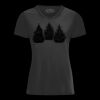 ATC PRO TEAM SHORT SLEEVE LADIES' TEE. Thumbnail