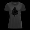 ATC PRO TEAM SHORT SLEEVE LADIES' TEE. Thumbnail