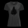 ATC PRO TEAM SHORT SLEEVE LADIES' TEE. Thumbnail