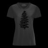 ATC PRO TEAM SHORT SLEEVE LADIES' TEE. Thumbnail
