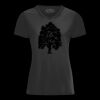 ATC PRO TEAM SHORT SLEEVE LADIES' TEE. Thumbnail