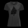 ATC PRO TEAM SHORT SLEEVE LADIES' TEE. Thumbnail