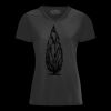 ATC PRO TEAM SHORT SLEEVE LADIES' TEE. Thumbnail