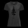 ATC PRO TEAM SHORT SLEEVE LADIES' TEE. Thumbnail