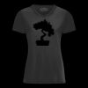 ATC PRO TEAM SHORT SLEEVE LADIES' TEE. Thumbnail