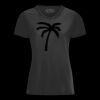 ATC PRO TEAM SHORT SLEEVE LADIES' TEE. Thumbnail