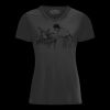 ATC PRO TEAM SHORT SLEEVE LADIES' TEE. Thumbnail