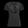 ATC PRO TEAM SHORT SLEEVE LADIES' TEE. Thumbnail