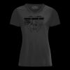 ATC PRO TEAM SHORT SLEEVE LADIES' TEE. Thumbnail