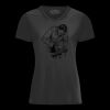 ATC PRO TEAM SHORT SLEEVE LADIES' TEE. Thumbnail