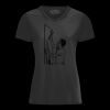 ATC PRO TEAM SHORT SLEEVE LADIES' TEE. Thumbnail