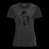 ATC PRO TEAM SHORT SLEEVE LADIES' TEE. Thumbnail