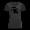 ATC PRO TEAM SHORT SLEEVE LADIES' TEE. Thumbnail
