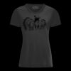 ATC PRO TEAM SHORT SLEEVE LADIES' TEE. Thumbnail