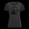 ATC PRO TEAM SHORT SLEEVE LADIES' TEE. Thumbnail