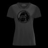 ATC PRO TEAM SHORT SLEEVE LADIES' TEE. Thumbnail
