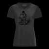 ATC PRO TEAM SHORT SLEEVE LADIES' TEE. Thumbnail