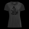 ATC PRO TEAM SHORT SLEEVE LADIES' TEE. Thumbnail