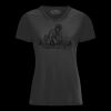 ATC PRO TEAM SHORT SLEEVE LADIES' TEE. Thumbnail