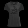 ATC PRO TEAM SHORT SLEEVE LADIES' TEE. Thumbnail