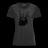 ATC PRO TEAM SHORT SLEEVE LADIES' TEE. Thumbnail