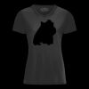 ATC PRO TEAM SHORT SLEEVE LADIES' TEE. Thumbnail