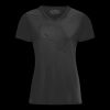 ATC PRO TEAM SHORT SLEEVE LADIES' TEE. Thumbnail