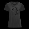 ATC PRO TEAM SHORT SLEEVE LADIES' TEE. Thumbnail