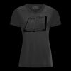 ATC PRO TEAM SHORT SLEEVE LADIES' TEE. Thumbnail