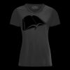 ATC PRO TEAM SHORT SLEEVE LADIES' TEE. Thumbnail