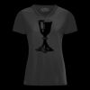 ATC PRO TEAM SHORT SLEEVE LADIES' TEE. Thumbnail