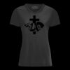 ATC PRO TEAM SHORT SLEEVE LADIES' TEE. Thumbnail