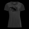 ATC PRO TEAM SHORT SLEEVE LADIES' TEE. Thumbnail