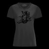 ATC PRO TEAM SHORT SLEEVE LADIES' TEE. Thumbnail