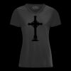 ATC PRO TEAM SHORT SLEEVE LADIES' TEE. Thumbnail