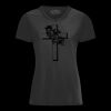ATC PRO TEAM SHORT SLEEVE LADIES' TEE. Thumbnail