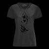 ATC PRO TEAM SHORT SLEEVE LADIES' TEE. Thumbnail