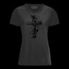 ATC PRO TEAM SHORT SLEEVE LADIES' TEE. Thumbnail