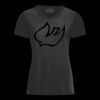 ATC PRO TEAM SHORT SLEEVE LADIES' TEE. Thumbnail