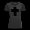 ATC PRO TEAM SHORT SLEEVE LADIES' TEE. Thumbnail
