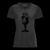 ATC PRO TEAM SHORT SLEEVE LADIES' TEE. Thumbnail