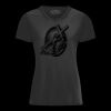 ATC PRO TEAM SHORT SLEEVE LADIES' TEE. Thumbnail