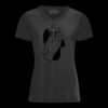 ATC PRO TEAM SHORT SLEEVE LADIES' TEE. Thumbnail