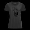 ATC PRO TEAM SHORT SLEEVE LADIES' TEE. Thumbnail