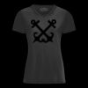 ATC PRO TEAM SHORT SLEEVE LADIES' TEE. Thumbnail